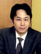 弁護士 北折 大地